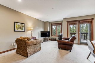 Photo 11: 302 170 Crossbow Place: Canmore Apartment for sale : MLS®# A2125485