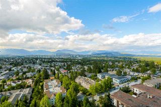 Photo 1: 2102 5645 BARKER Avenue in Burnaby: Central Park BS Condo for sale in "CENTRAL PARK PLACE" (Burnaby South)  : MLS®# R2296086