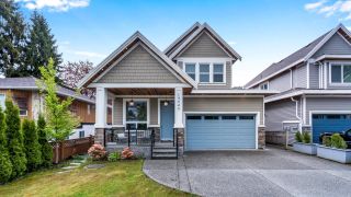 Main Photo: 19540 HAMMOND Road in Pitt Meadows: South Meadows House for sale : MLS®# R2687891