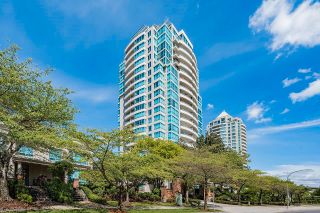 Main Photo: 907 6611 SOUTHOAKS Crescent in Burnaby: Highgate Condo for sale in "Gemini" (Burnaby South)  : MLS®# R2887163
