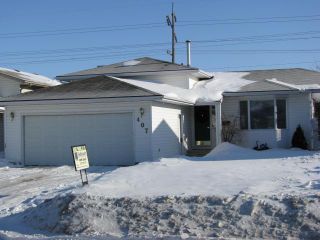 Photo 1: 407 Kenderdine Road in Saskatoon: Erindale (Area 01) Single Family Dwelling for sale (Area 01)  : MLS®# 329736