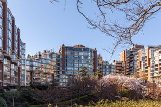 Photo 36: 309 1490 PENNYFARTHING Drive in Vancouver: False Creek Condo for sale in "HARBOUR COVE" (Vancouver West)  : MLS®# R2871333