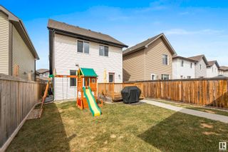 Photo 35: 16515 135 Street in Edmonton: Zone 27 House for sale : MLS®# E4384669