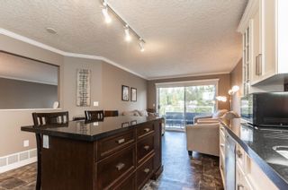 Photo 9: 145 4001 OLD CLAYBURN Road in Abbotsford: Abbotsford East Townhouse for sale in "CEDAR SPRINGS" : MLS®# R2698106