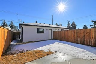 Photo 39: 2852 40 Street SW in Calgary: Glenbrook Semi Detached for sale : MLS®# A1075918
