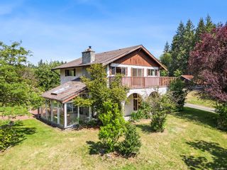 Photo 20: 2172 Left Rd in Courtenay: CV Courtenay North House for sale (Comox Valley)  : MLS®# 933996