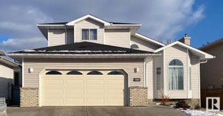 Main Photo: 15907 59 Street in Edmonton: Zone 03 House for sale : MLS®# E4376031