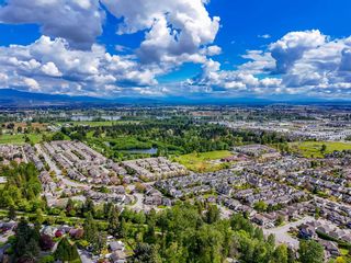 Photo 38: 46 3046 COAST MERIDIAN Road in Port Coquitlam: Birchland Manor Townhouse for sale in "Woodside Estates" : MLS®# R2880276