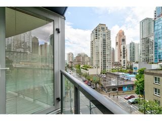 Photo 24: 507 1199 SEYMOUR Street in Vancouver: Downtown VW Condo for sale in "BRAVA" (Vancouver West)  : MLS®# R2700466