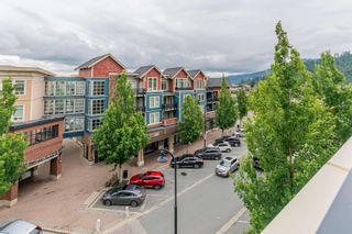 Photo 28: 412 45530 MARKET Way in Chilliwack: Garrison Crossing Condo for sale in "THE RESIDENCES" (Sardis)  : MLS®# R2706436