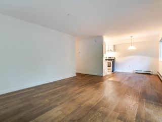 Photo 11: 208 357 E 2ND Street in North Vancouver: Lower Lonsdale Condo for sale in "Hendricks" : MLS®# R2470726