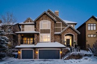 Main Photo: 52 Spring Willow Terrace SW in Calgary: Springbank Hill Detached for sale : MLS®# A2090778