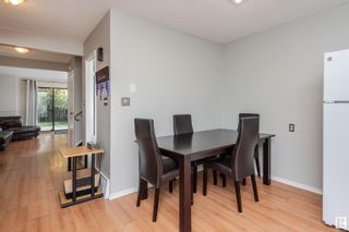 Photo 4: 2806 135 Avenue in Edmonton: Zone 35 House Half Duplex for sale : MLS®# E4319474