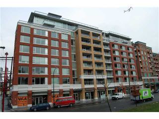 Photo 8: # 511 221 UNION ST in Vancouver: Mount Pleasant VE Condo for sale in "V6A" (Vancouver East)  : MLS®# V864857