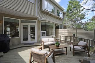 Photo 33: 156 3437 42 Street NW in Calgary: Varsity Row/Townhouse for sale : MLS®# A1224478