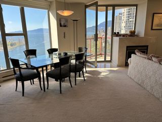 Photo 4: 1805 1000 BEACH Avenue in Vancouver: Yaletown Condo for sale (Vancouver West)  : MLS®# R2870407
