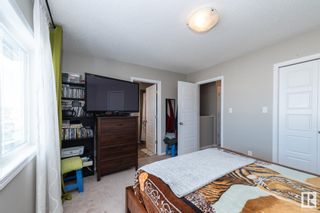 Photo 25: 1553 Secord Road in Edmonton: Zone 58 House for sale : MLS®# E4329513