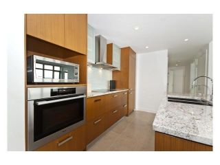 Photo 3: 3101 1028 BARCLAY Street in Vancouver: West End VW Condo for sale in "THE PATINA" (Vancouver West)  : MLS®# V1031462