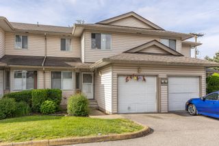 Photo 2: 2 3070 TOWNLINE Road in Abbotsford: Abbotsford West Townhouse for sale in "Westfield place" : MLS®# R2882191