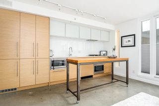 Photo 2: 509 150 E CORDOVA Street in Vancouver: Downtown VE Condo for sale (Vancouver East)  : MLS®# R2646419