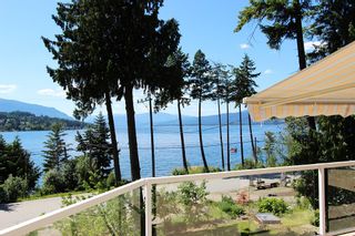 Photo 5: 2148 Eagle Bay Road in Blind Bay: House for sale : MLS®# 10101476