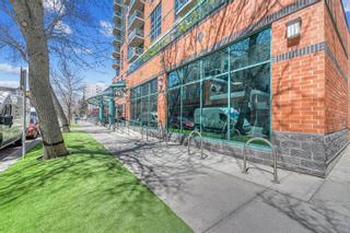Photo 4: 307 836 15 Avenue SW in Calgary: Beltline Apartment for sale : MLS®# A1206658