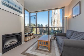 Photo 2: 705 6823 STATION HILL Drive in Burnaby: South Slope Condo for sale (Burnaby South)  : MLS®# R2326962