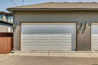 Photo 46: 4113 16 Street SW in Calgary: Altadore Semi Detached (Half Duplex) for sale : MLS®# A2067705