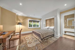 Photo 29: 3416 CEDAR Crescent in Vancouver: Shaughnessy House for sale (Vancouver West)  : MLS®# R2805297