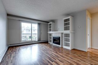 Photo 8: 303 931 2 Avenue NW in Calgary: Sunnyside Apartment for sale : MLS®# A2132323