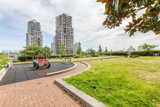 Photo 31: 1202 4398 BUCHANAN Street in Burnaby: Brentwood Park Condo for sale in "The Buchanan East" (Burnaby North)  : MLS®# R2583533