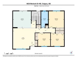 Photo 33: 4630 Marbank Drive NE in Calgary: Marlborough Detached for sale : MLS®# A2117179