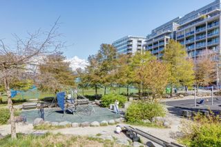 Photo 20: 803 181 W 1ST Avenue in Vancouver: False Creek Condo for sale in "Brook at the Village" (Vancouver West)  : MLS®# R2870523