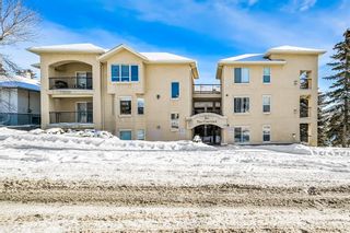 Photo 2: 203 3912 Stanley Road SW in Calgary: Parkhill Apartment for sale : MLS®# A2026517