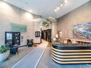 Photo 4: 311 938 HOWE Street in Vancouver: Downtown VW Office for sale (Vancouver West)  : MLS®# C8052869