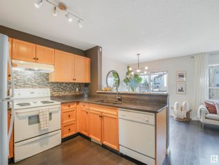 Photo 12: 12 16933 115 Street in Edmonton: Zone 27 House Half Duplex for sale : MLS®# E4384646