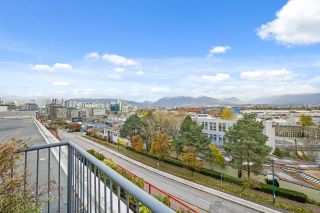 Photo 20: 229 350 E 2ND AVENUE in Vancouver: Mount Pleasant VE Condo for sale (Vancouver East)  : MLS®# R2632608