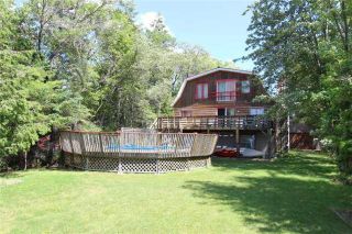 Photo 1: 1389 Portage Road in Kawartha Lakes: Kirkfield House (2-Storey) for sale : MLS®# X3491821