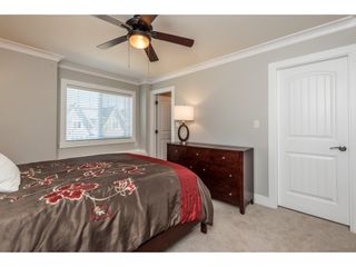 Photo 14: 7813 211A Street in Langley: Willoughby Heights House for sale : MLS®# R2122067