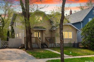 Main Photo: 1014 Aird Street in Saskatoon: Varsity View Residential for sale : MLS®# SK969572
