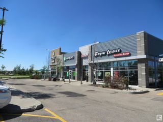 Photo 1: 16815 127 Street in Edmonton: Zone 27 Business for sale : MLS®# E4307117