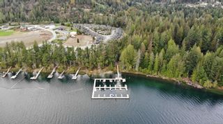 Photo 2: Lot 10 Lakefront Rise in Lake Cowichan: Du Lake Cowichan Land for sale (Duncan)  : MLS®# 889790