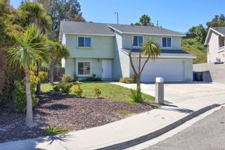 Main Photo: LEMON GROVE House for sale : 3 bedrooms : 2160 Berryland Court in San Diego