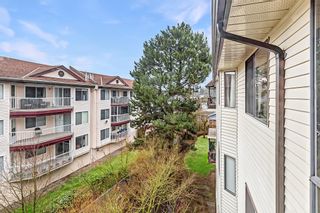 Photo 19: 305 2414 CHURCH Street in Abbotsford: Abbotsford West Condo for sale : MLS®# R2659540