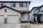 Main Photo: 2915 17 Avenue in Edmonton: Zone 30 House Half Duplex for sale : MLS®# E4385281