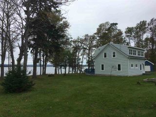 Photo 8: 5551 Pictou Landing Road in Pictou Landing: 108-Rural Pictou County Residential for sale (Northern Region)  : MLS®# 202005785