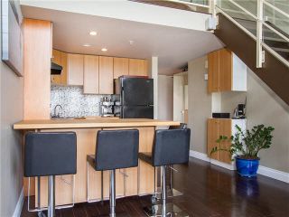 Photo 6: PH3 933 SEYMOUR Street in Vancouver: Downtown VW Condo for sale in "THE SPOT" (Vancouver West)  : MLS®# V1094972