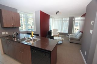 Photo 5: 2301 610 GRANVILLE Street in Vancouver: Downtown VW Condo for sale (Vancouver West)  : MLS®# R2870410