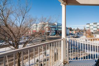 Photo 17: 370 2233 34 Avenue SW in Calgary: Garrison Woods Apartment for sale : MLS®# A2021138