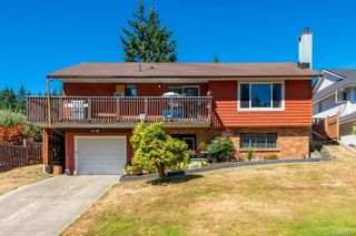 Photo 1: 250 Vista Bay Dr in Campbell River: CR Willow Point House for sale : MLS®# 884129